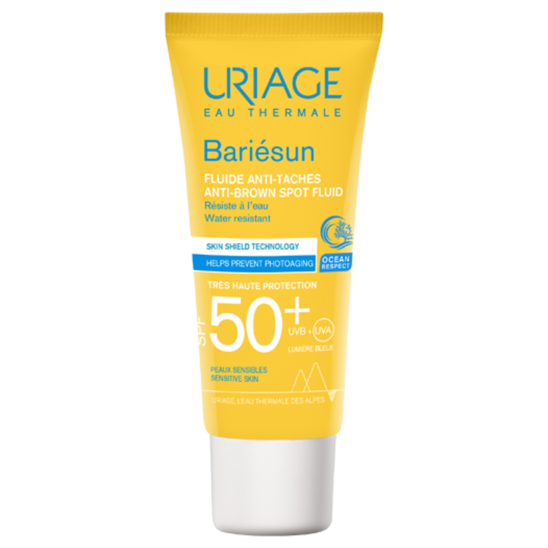 BARIESUN FLUIDE ANTI TACHE