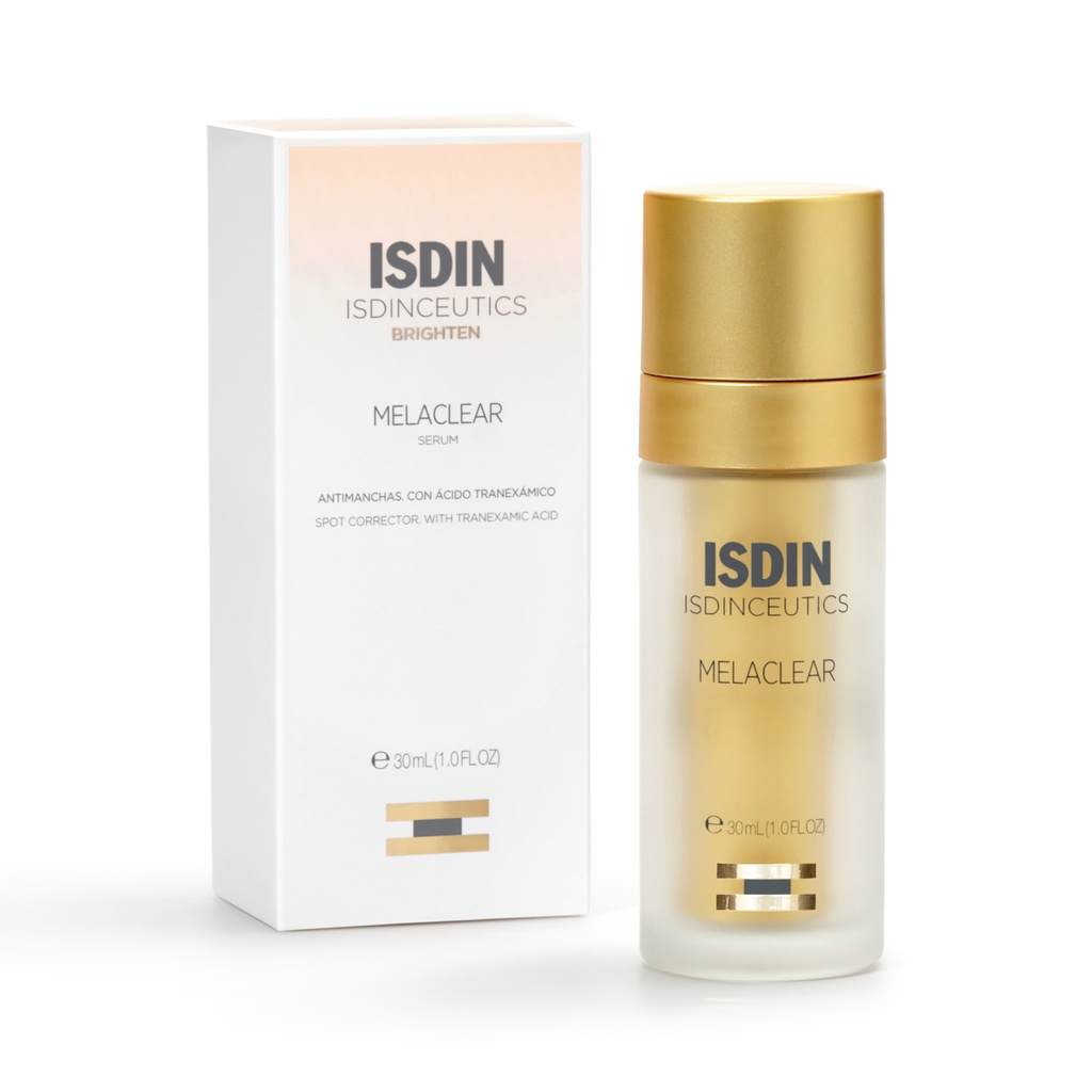 ISDIN MELACLEAR 