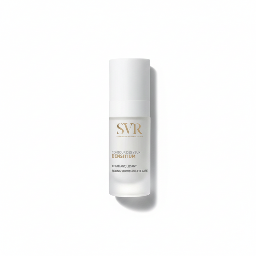 SVR DEBSITIUM CONTOUR DES YEUX