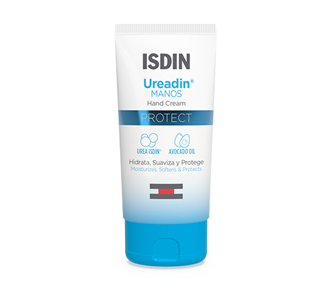 ISDIN CREME MAINS PROTECT 