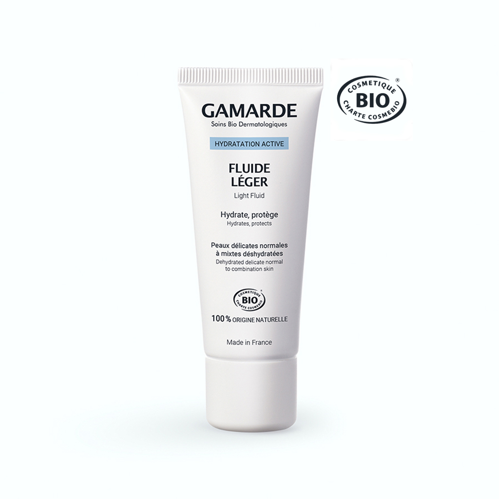 GAMMARDE FLUIDE LEGER