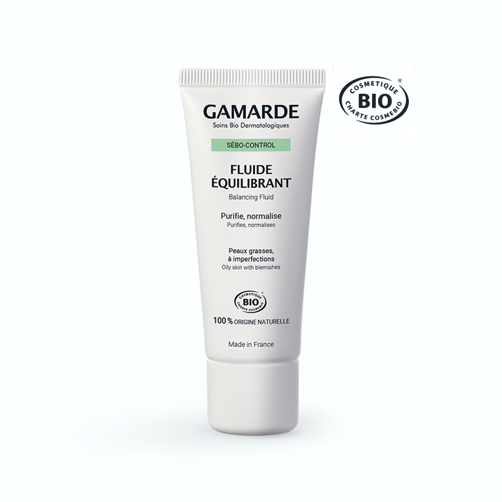 GAMMARDE FLUIDE EQUILIBRANT 