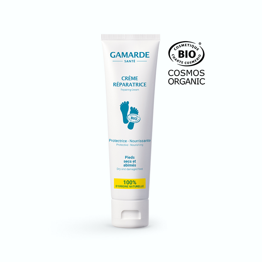 GAMMARDE CREME REPARATRICE PIDS