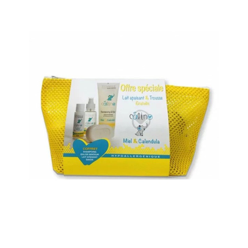 TROUSSE CALINO OFFRE 
