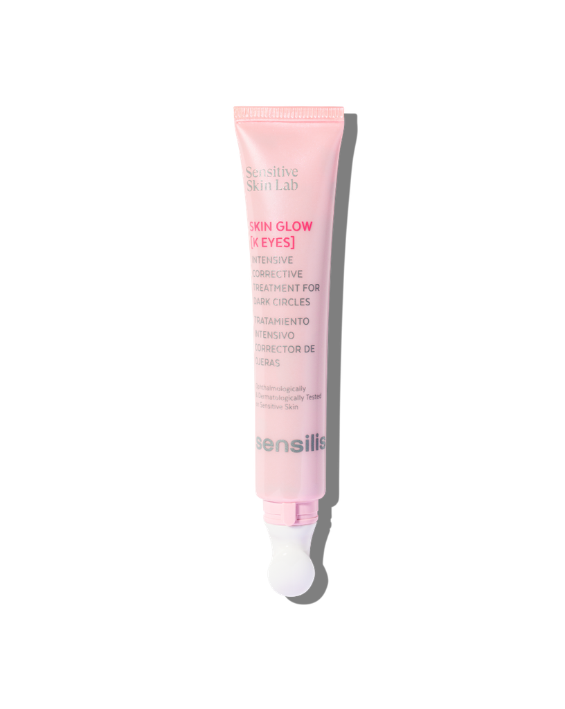 SENSILIS SKIN GLOW K EYES 15ML