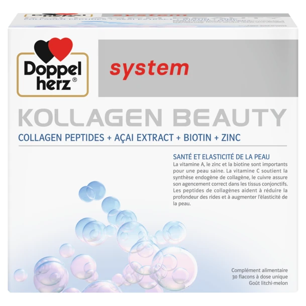 AKTIV KOLLAGEN BEAUTY