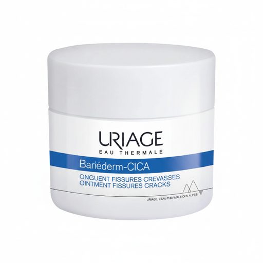 [3661434005435] URIAGE BARIEDERM ONGUENT FISSURES