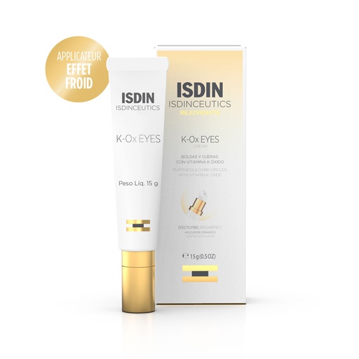 [8429420137592] ISDIN K-OX EYES