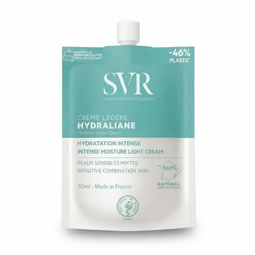 [20231123140650] SVR HYDRALIANE CREME LEGERE 50ML 