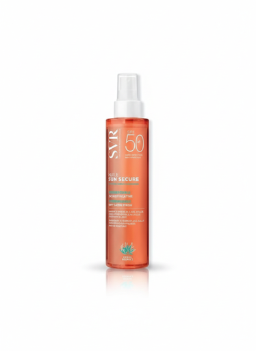 [3662361000067] SVR SUN SECURE HUILE SECHE SPF50+