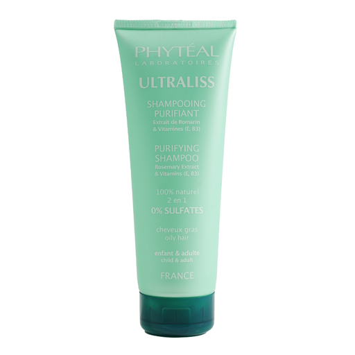 PHYTEAL ULTRALISS PURIFIANT 250ML 