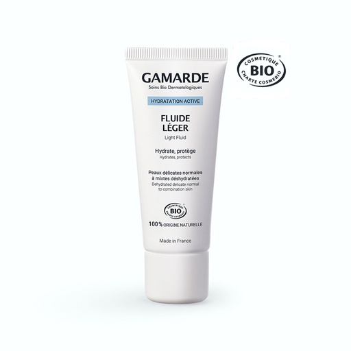GAMMARDE FLUIDE LEGER