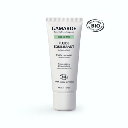 GAMMARDE FLUIDE EQUILIBRANT 