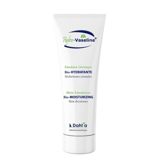 CYTOLNAT HYDRA VASELINE 100ML 